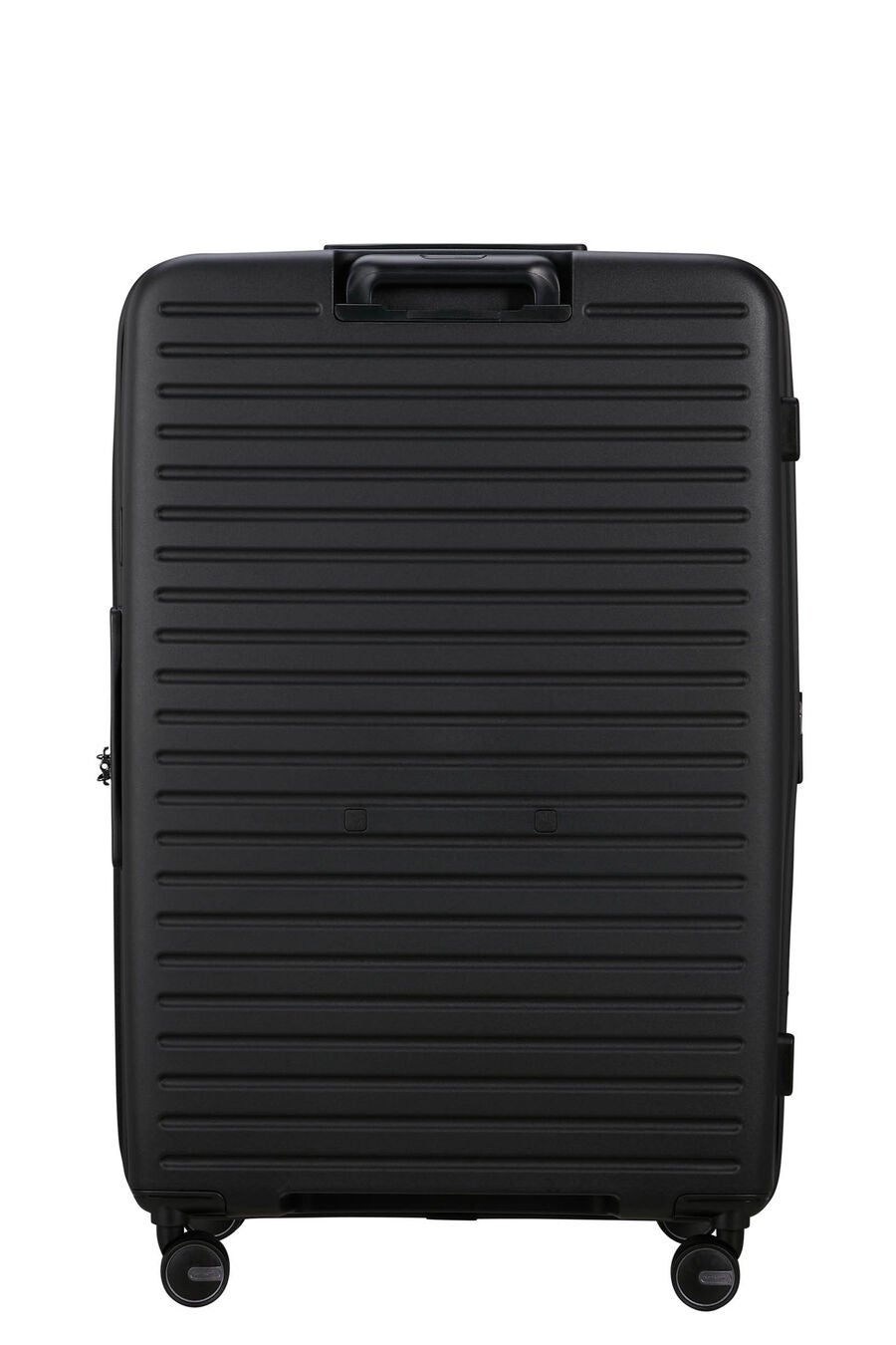 RESTACKD CHECK-IN EXTRA LARGE 81CM 4.3KG SUITCASE EXPANDABLE
