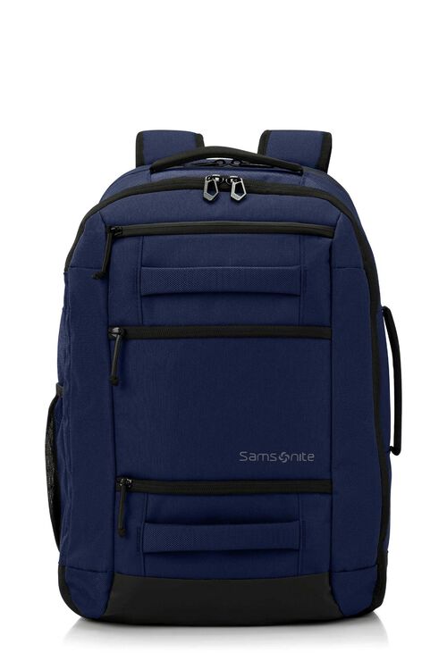 DETOUR TRAVEL BACKPACK