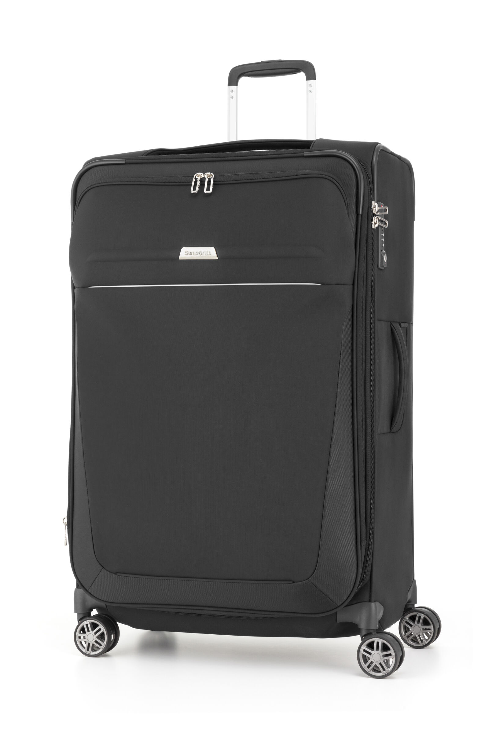 Samsonite Baypointe Ltd 21 Spinner Dimensions 2024 www.alhudapk