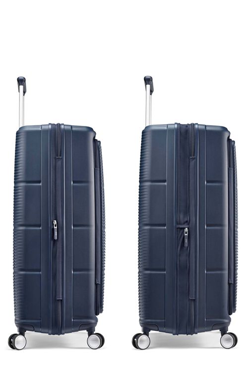 PARALUX SUITCASE SUITCASE 81CM EXPANDABLE