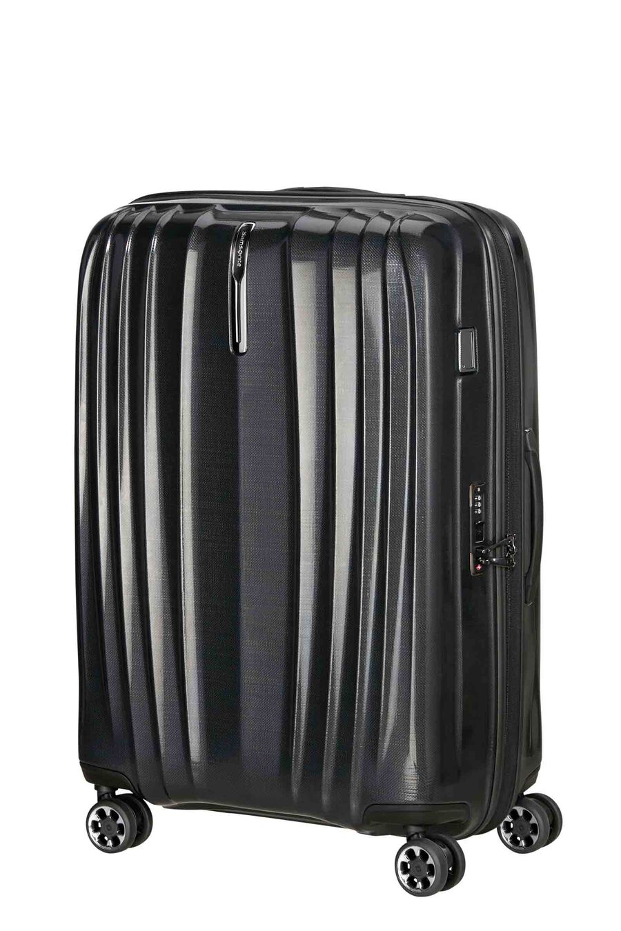 NEXIS CHECK-IN EXTRA LARGE 76CM 3.5KG SUITCASE EXPANDABLE