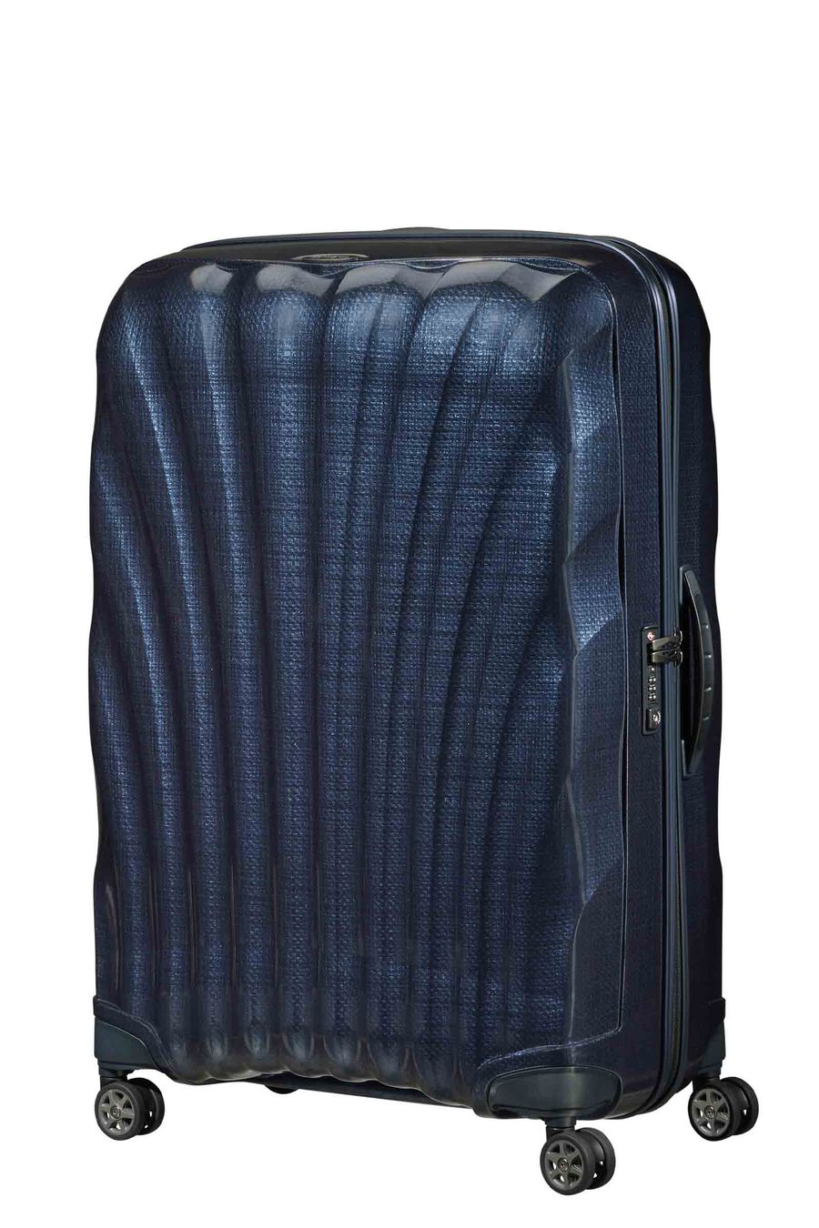 C-LITE CHECK-IN EXTRA LARGE 81CM 3.1KG SUITCASE