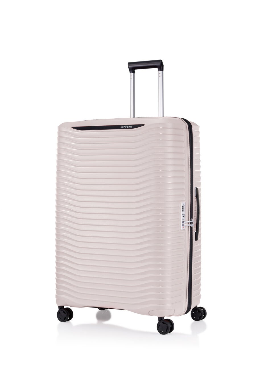 UPSCAPE SUITCASE 81CM EXPANDABLE