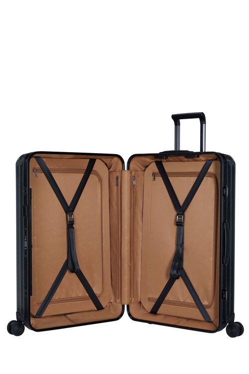 BOSS | SAMSONITE LITE-BOX ALU SPINNER 76 CM  hi-res | Samsonite