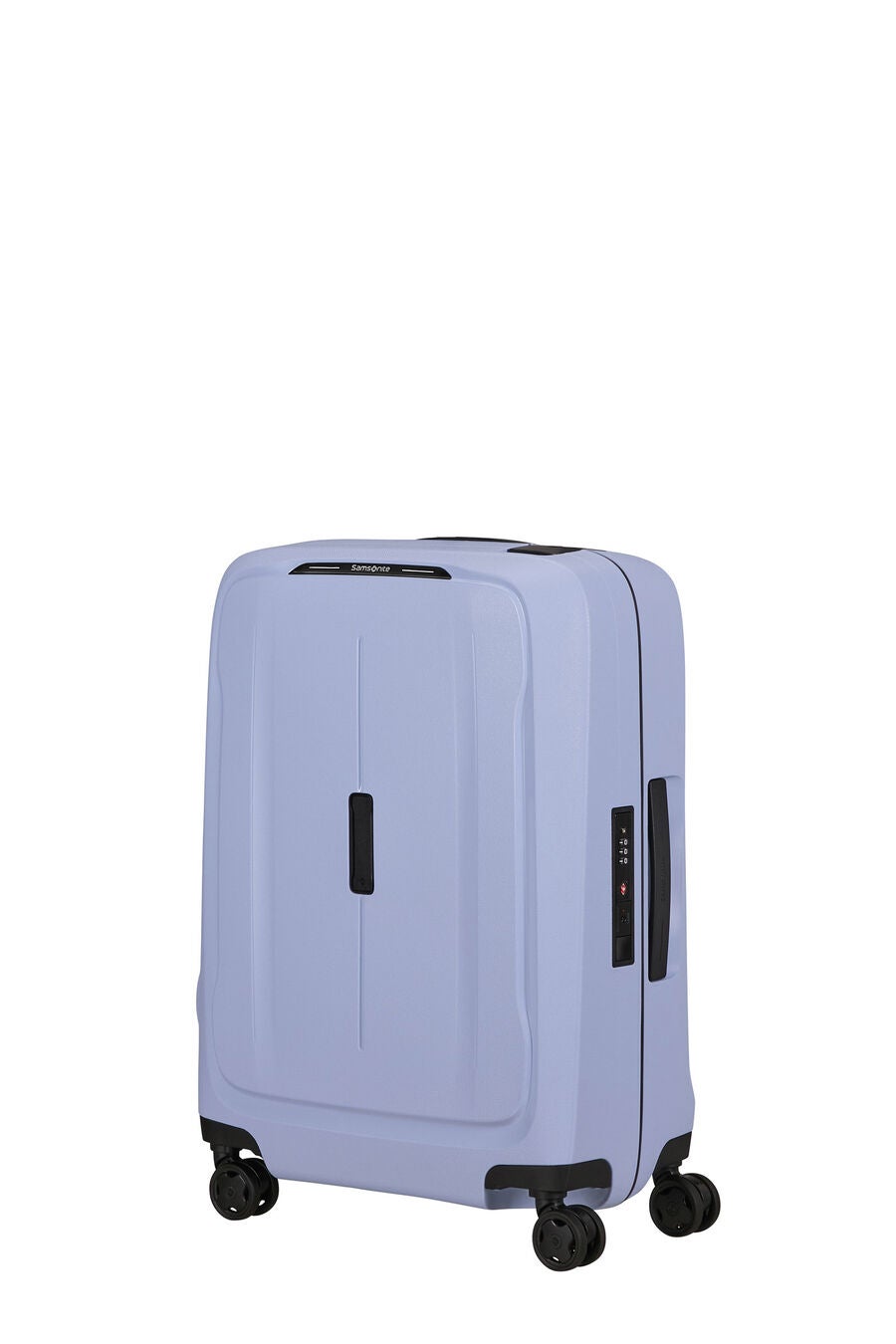 ESSENS CARRY-ON SMALL 55CM ZIPPERLESS SUITCASE