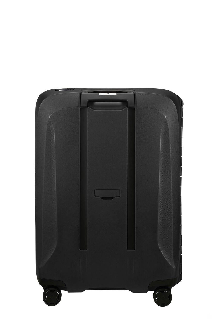 ESSENS CHECK-IN MEDIUM 69CM ZIPPERLESS SUITCASE