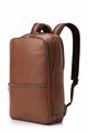 CLASSIC LEATHER SAM CLASSIC LEATHER SLIM BACKPACK