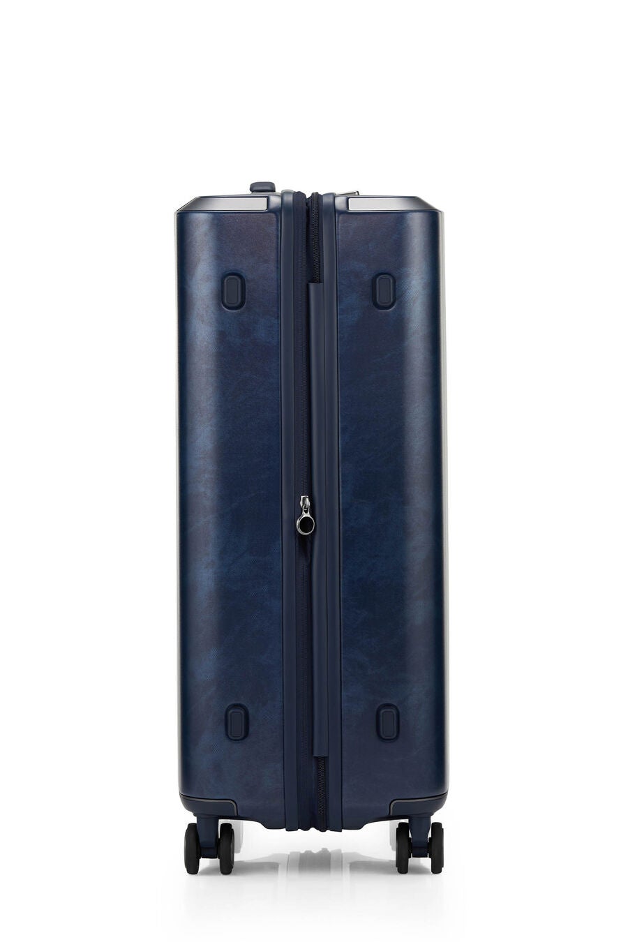 EVOA Z CHECK-IN LARGE 75CM SUITCASE EXPANDABLE