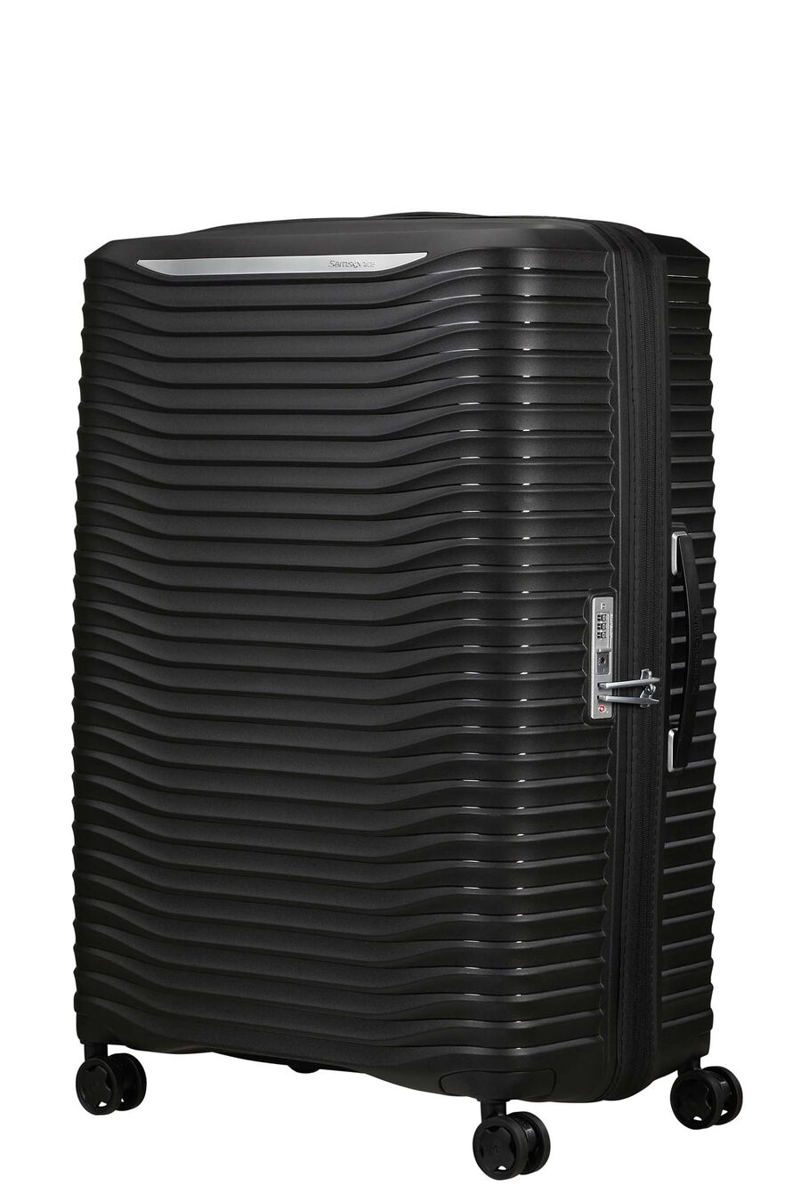 UPSCAPE CHECK-IN EXTRA LARGE 81CM 3.9KG SUITCASE EXPANDABLE