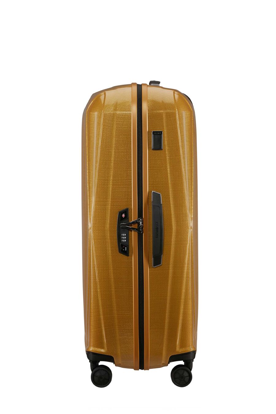 MAJOR-LITE CHECK-IN EXTRA LARGE 78CM SUITCASE