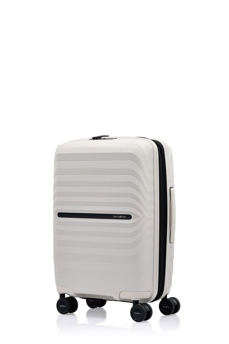 OCTOLITE NEO CARRY-ON SMALL 55CM SUITCASE EXPANDABLE