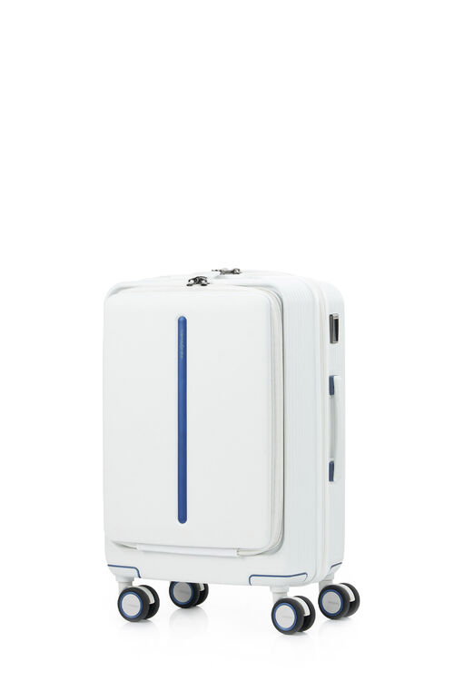 BEAMIX SPINNER 55 CM FRONT POCKET SORPLAS  hi-res | Samsonite