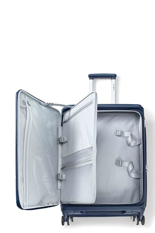 PARALUX SUITCASE SUITCASE 75CM EXPANDABLE