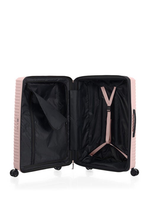 UPSCAPE SUITCASE 75CM EXPANDABLE