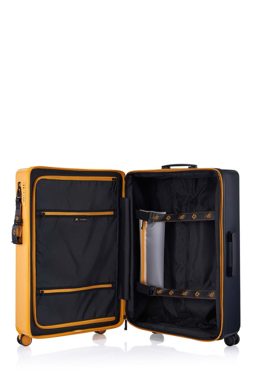 NB | Samsonite SUITCASE 75 CM EXPANDABLE V2