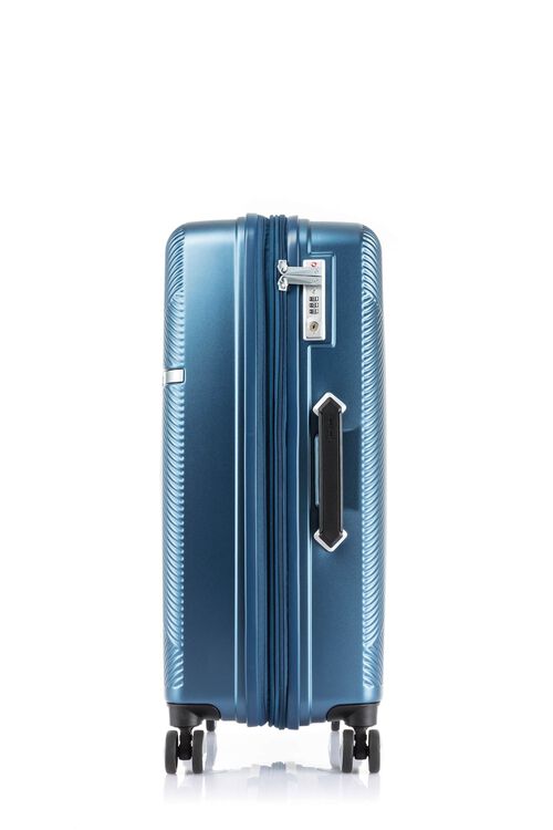 VOLANT SUITCASE 68CM EXPANDABLE