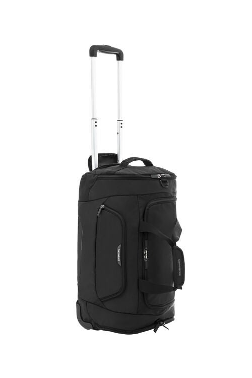 Samsonite ALBI N5 DUFFLE ON WHEEL 55CM
