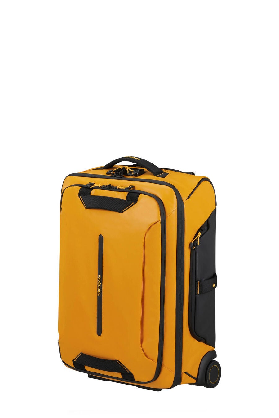 ECODIVER CARRY-ON SMALL 55CM 2-WHEELED DUFFLE BAG