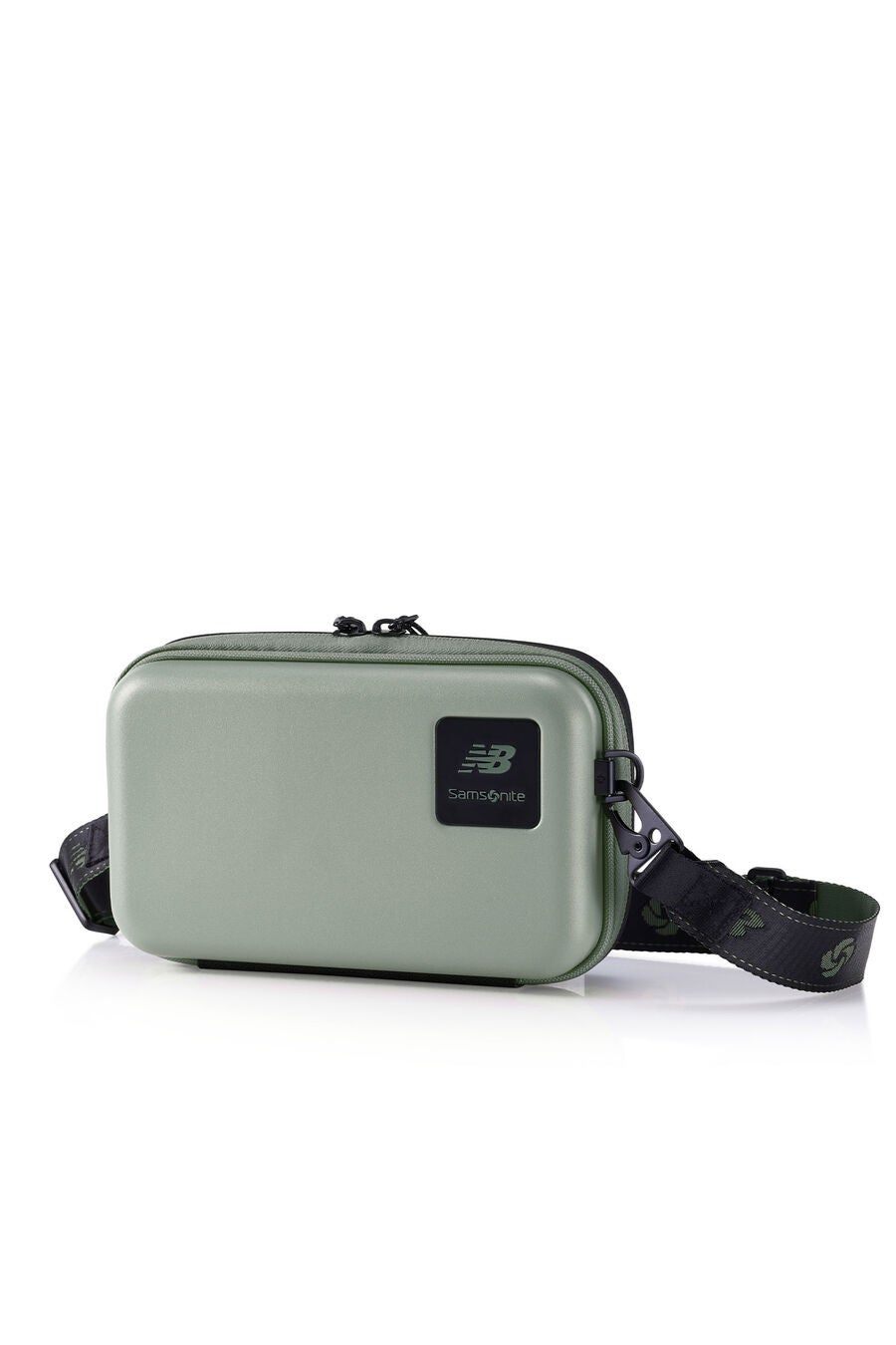 NB | Samsonite CROSSBODY CLUTCH BAG V2