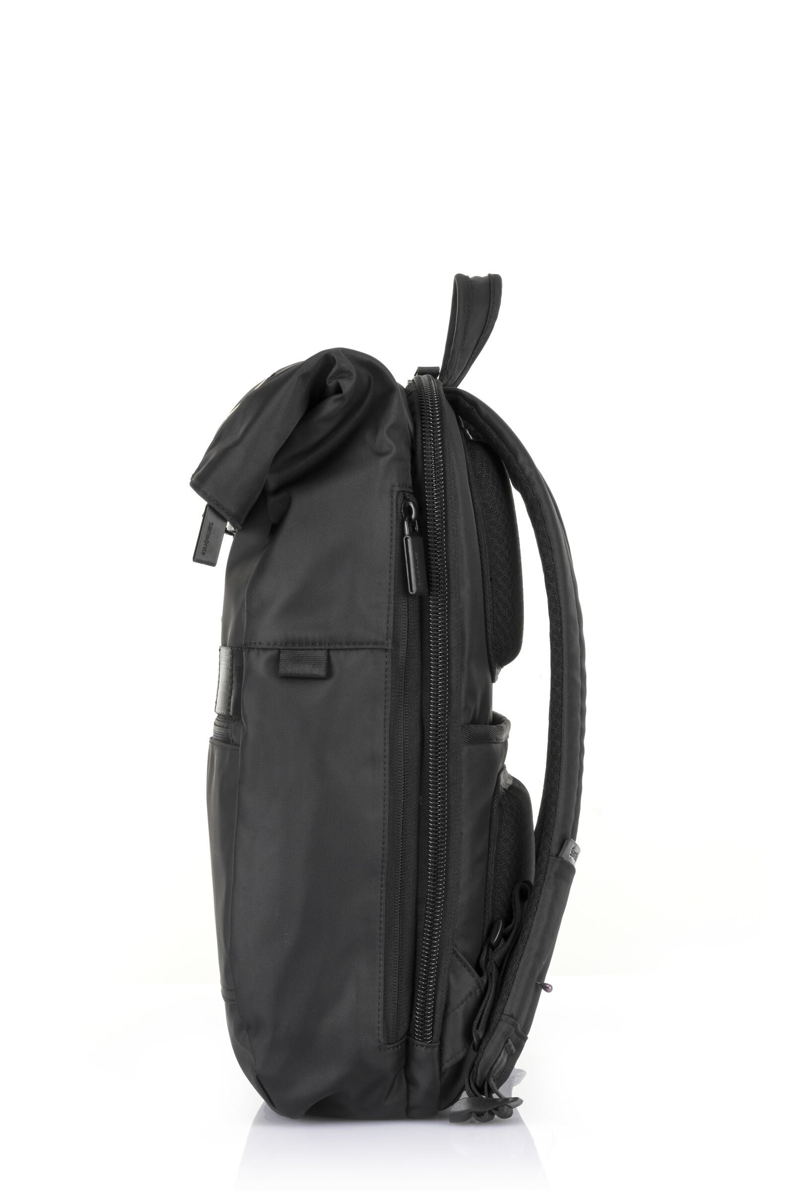 samsonite rolltop