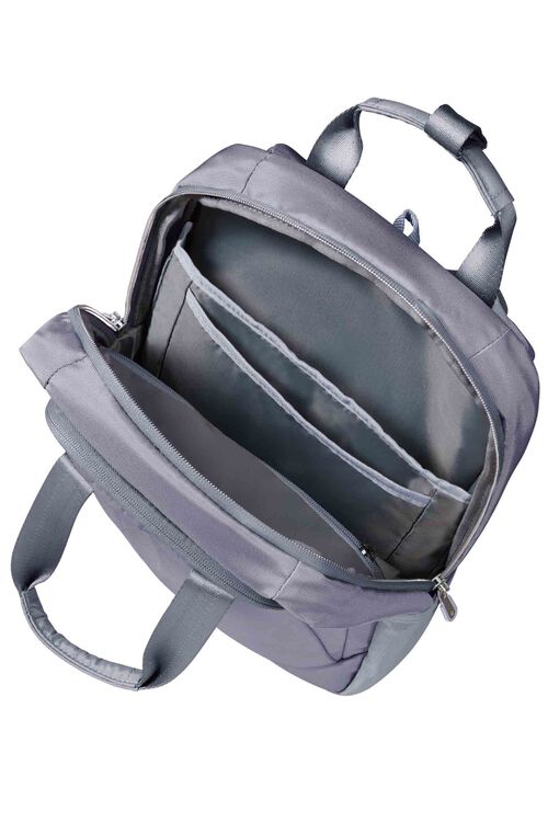 GUARDIT CLASSY 2.0 LAPTOP BACKPACK WITH HANDLES