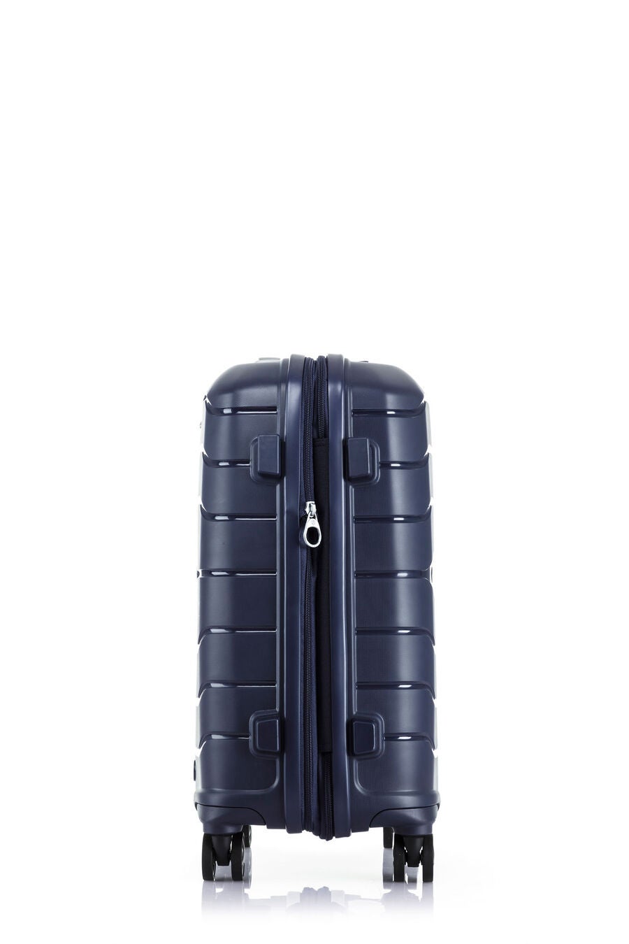 OC2LITE CARRY-ON SMALL 55CM 2.6KG SUITCASE EXPANDABLE