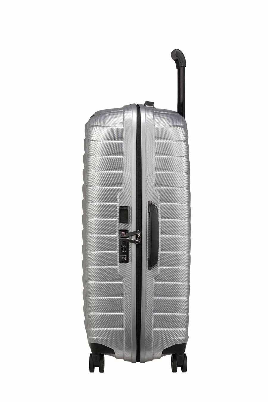 PROXIS&trade; CHECK-IN LARGE 75CM 3.1KG SUITCASE