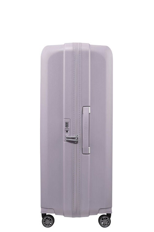 HI-FI SUITCASE 81 CM EXPANDABLE