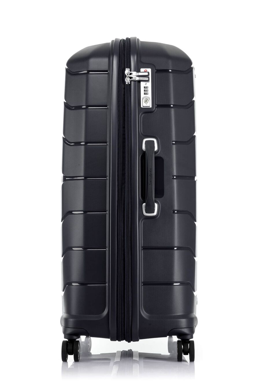 OC2LITE CHECK-IN EXTRA LARGE 81CM 4.55KG SUITCASE EXPANDABLE