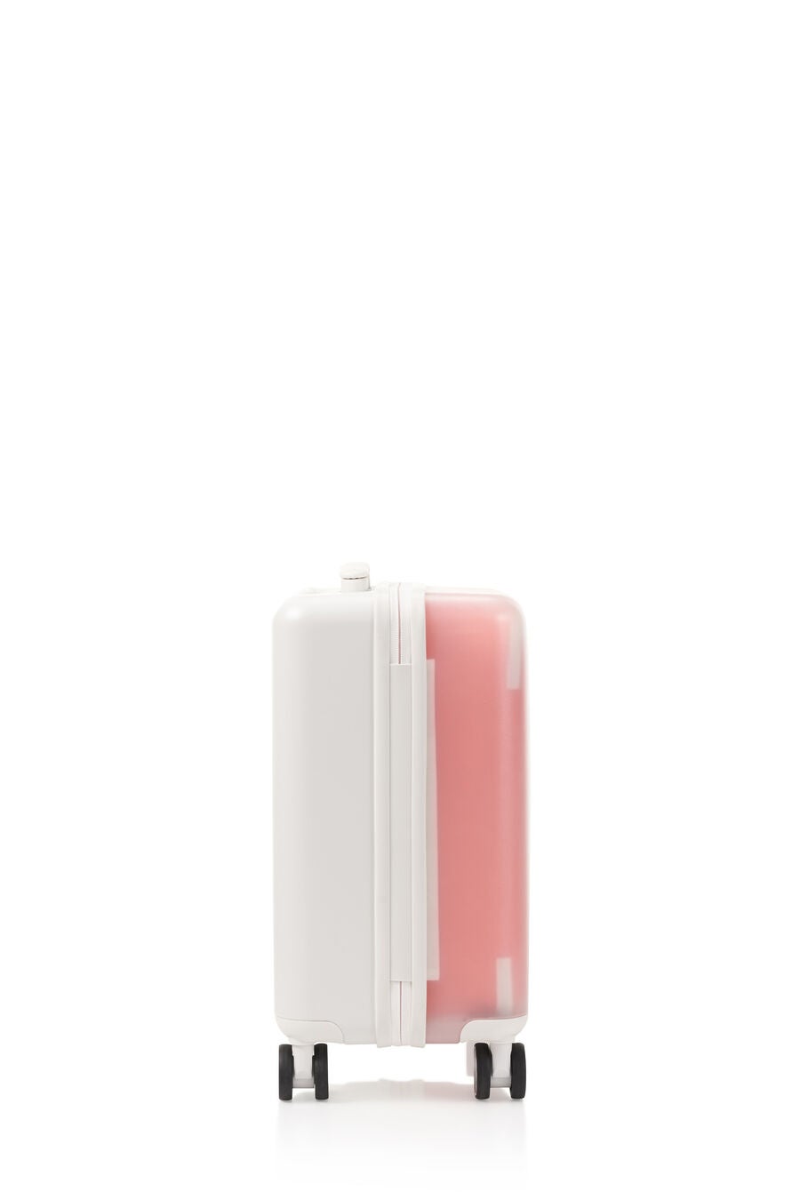 NB I SAMSONITE ROLLING TOTE