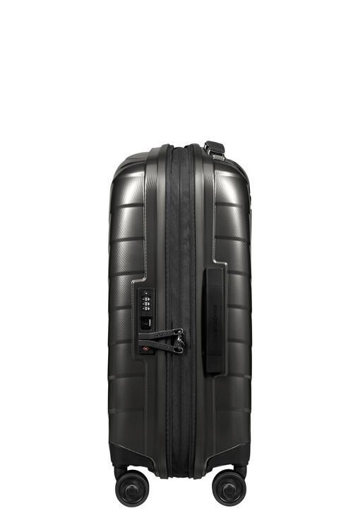 ATTRIX CARRY-ON SUITCASE 55CM EXPANDABLE