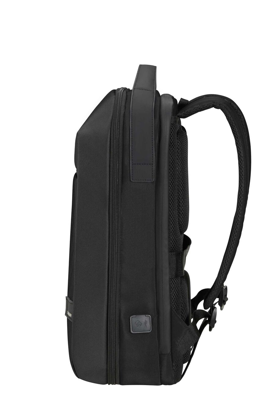 LITEPOINT 15.6'' LAPTOP BACKPACK