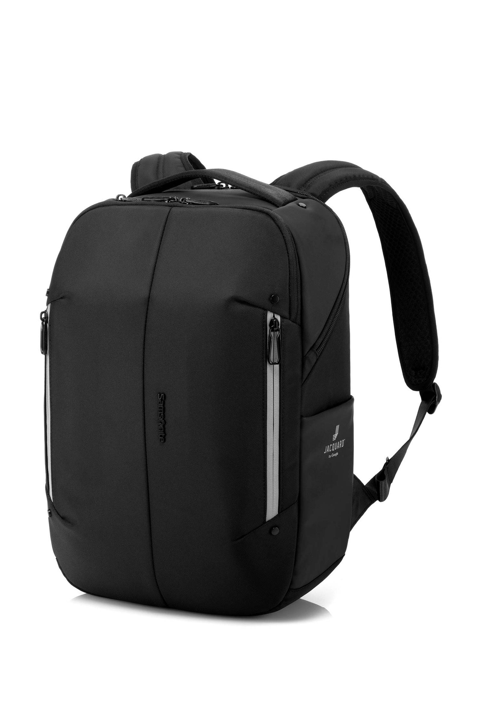 slim backpack