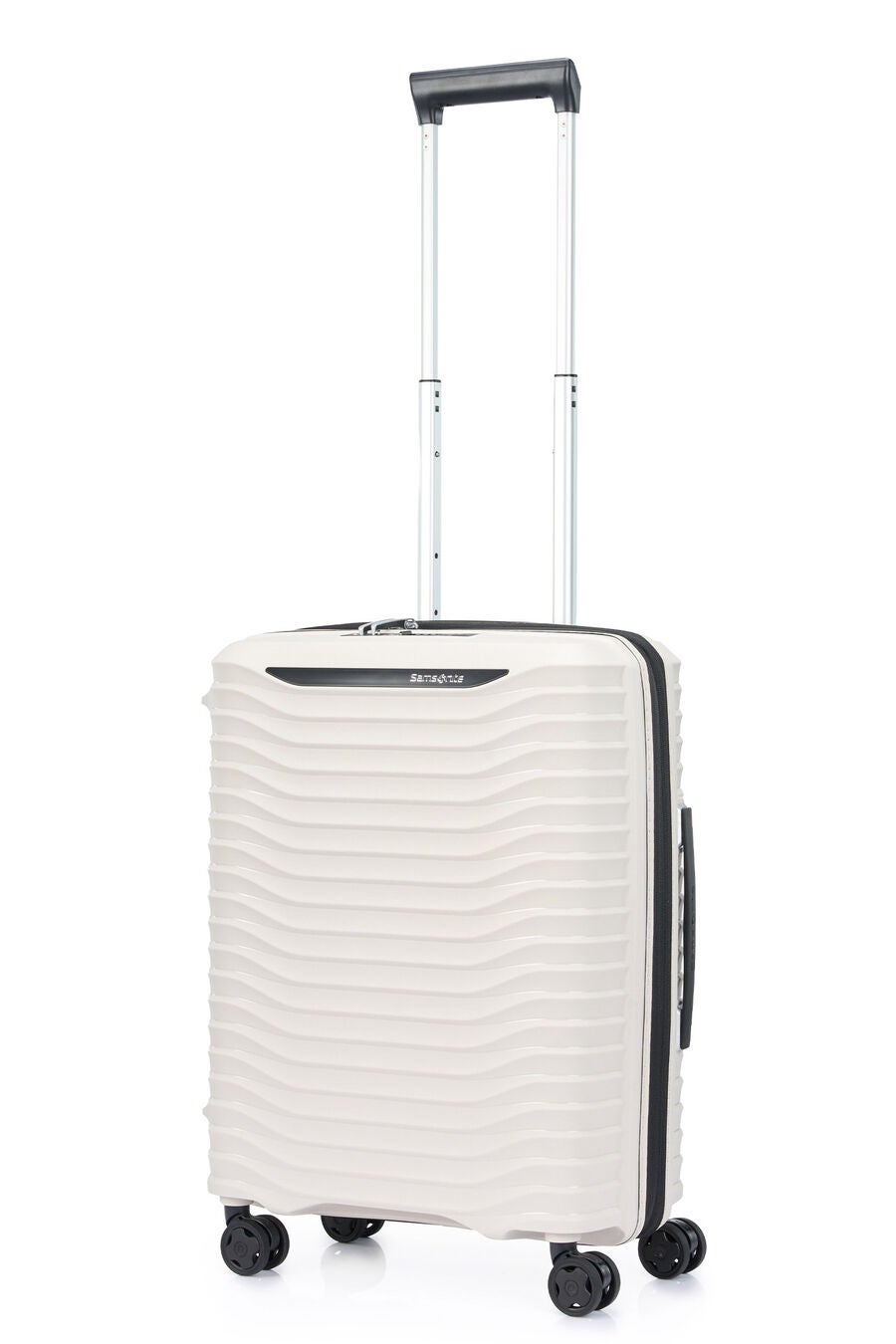 UPSCAPE CARRY-ON SMALL 55CM 2.3KG SUITCASE EXPANDABLE