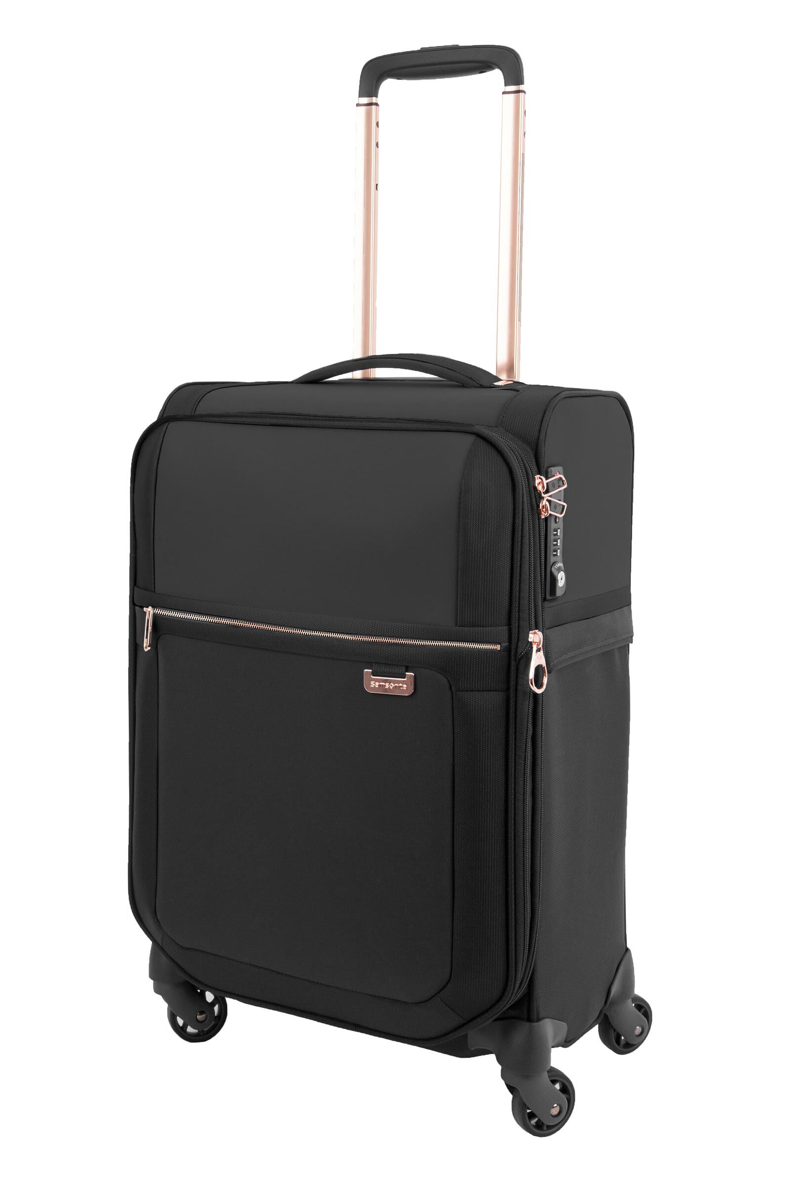 Samsonite UPLITE SPL SPINNER 55CM EXP