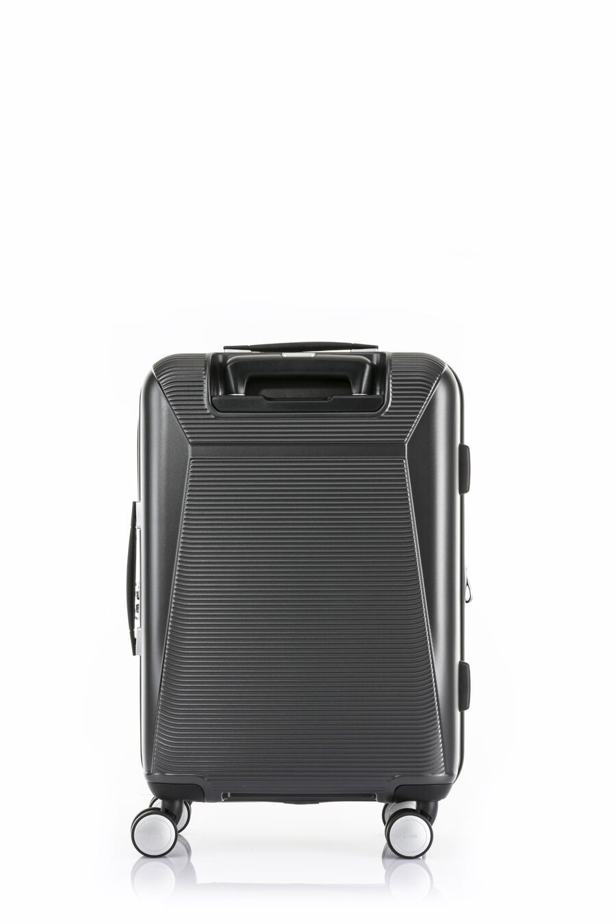 ENWRAP CARRY-ON SMALL 55CM SUITCASE EXPANDABLE
