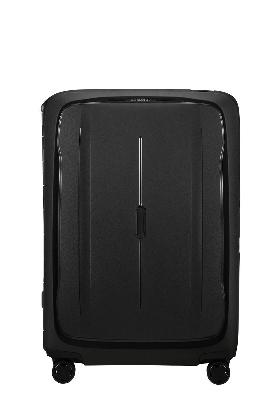 ESSENS CHECK-IN LARGE 75CM ZIPPERLESS SUITCASE