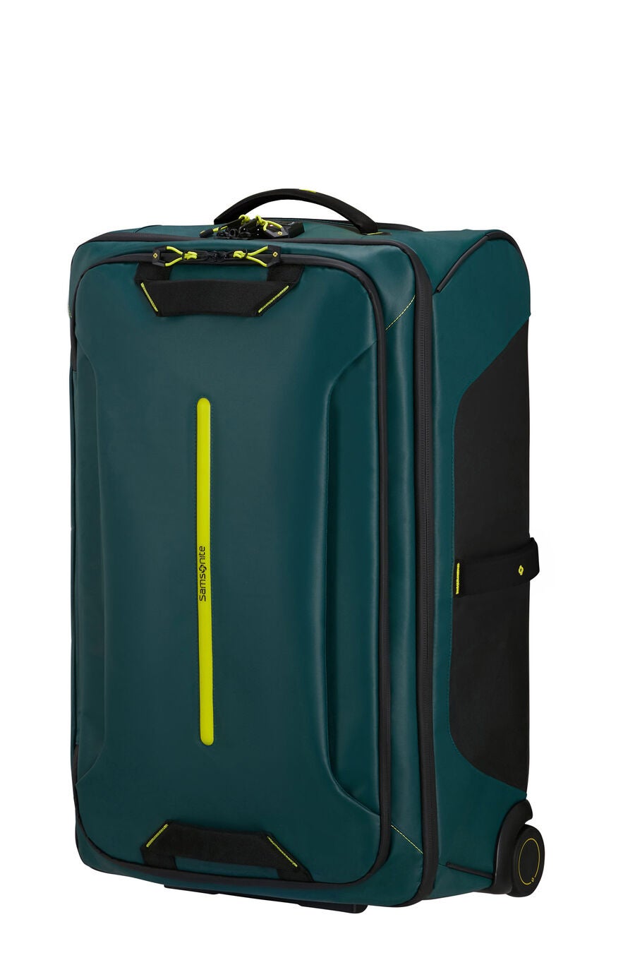 ECODIVER CHECK-IN MEDIUM 67CM 2-WHEELED DUFFLE SUITCASE