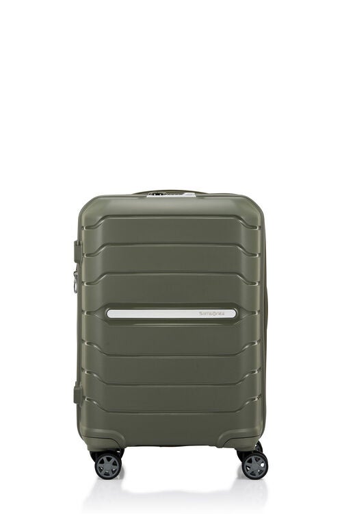 OC2LITE CARRY-ON 55CM EXPANDABLE-S