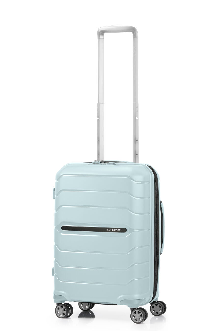 OC2LITE CARRY-ON SMALL 55CM 2.6KG SUITCASE EXPANDABLE