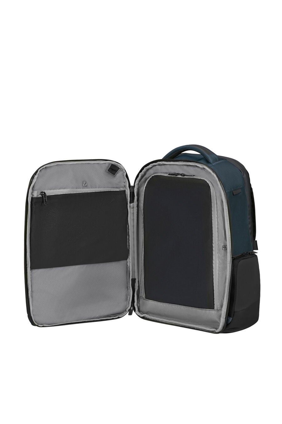 BIZ2GO 15.6'' LAPTOP DAYTRIP BACKPACK
