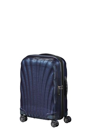 C-LITE CARRY-ON SMALL 55CM 2.1KG SUITCASE EXPANDABLE