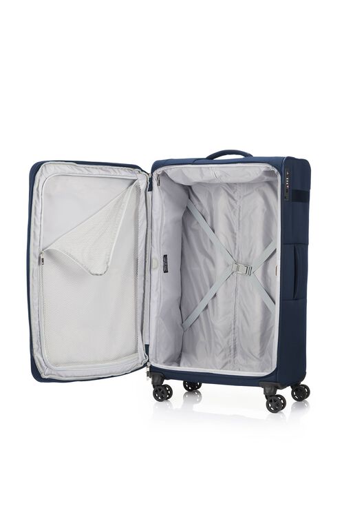 Samsonite City Rhythm Spinner 78 Cm Exp