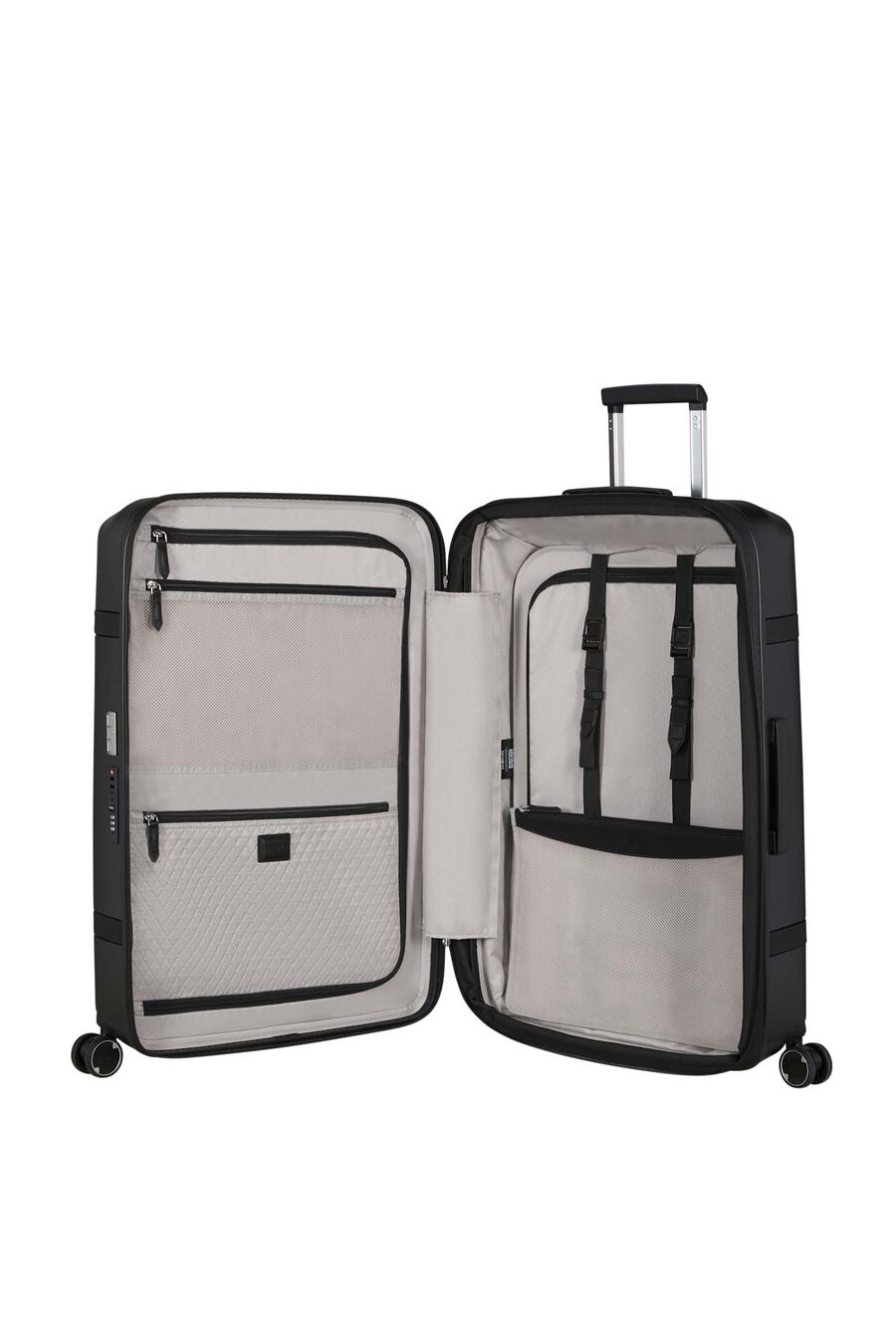 IMAGE CHECK-IN LARGE 75CM SUITCASE EXPANDABLE