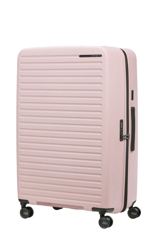 RESTACKD SUITCASE 81CM EXPANDABLE