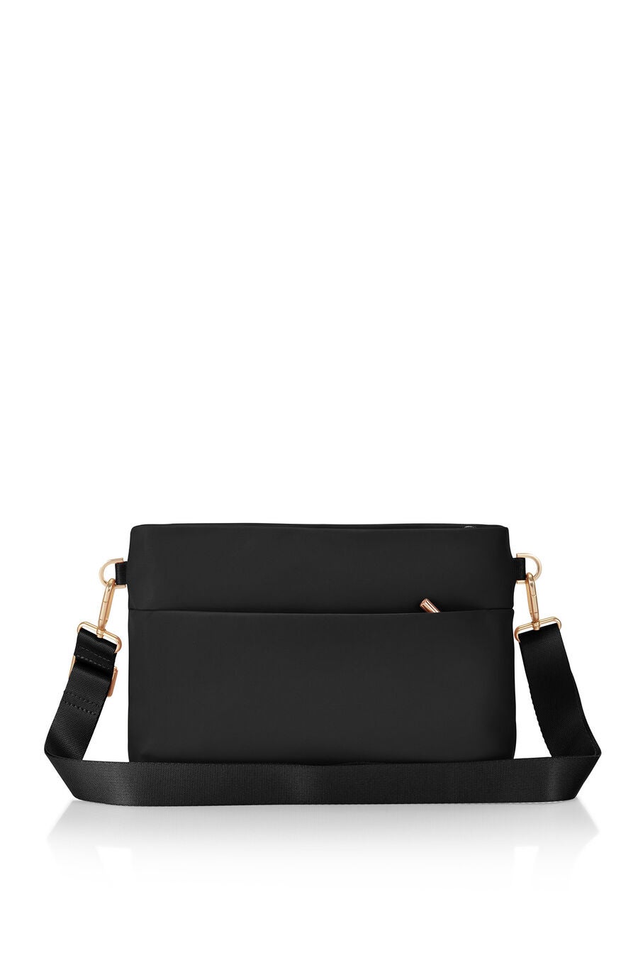 VALERIE SMALL SHOULDER / CROSSBODY BAG