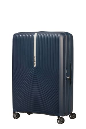 HI-FI SUITCASE 75 CM EXPANDABLE