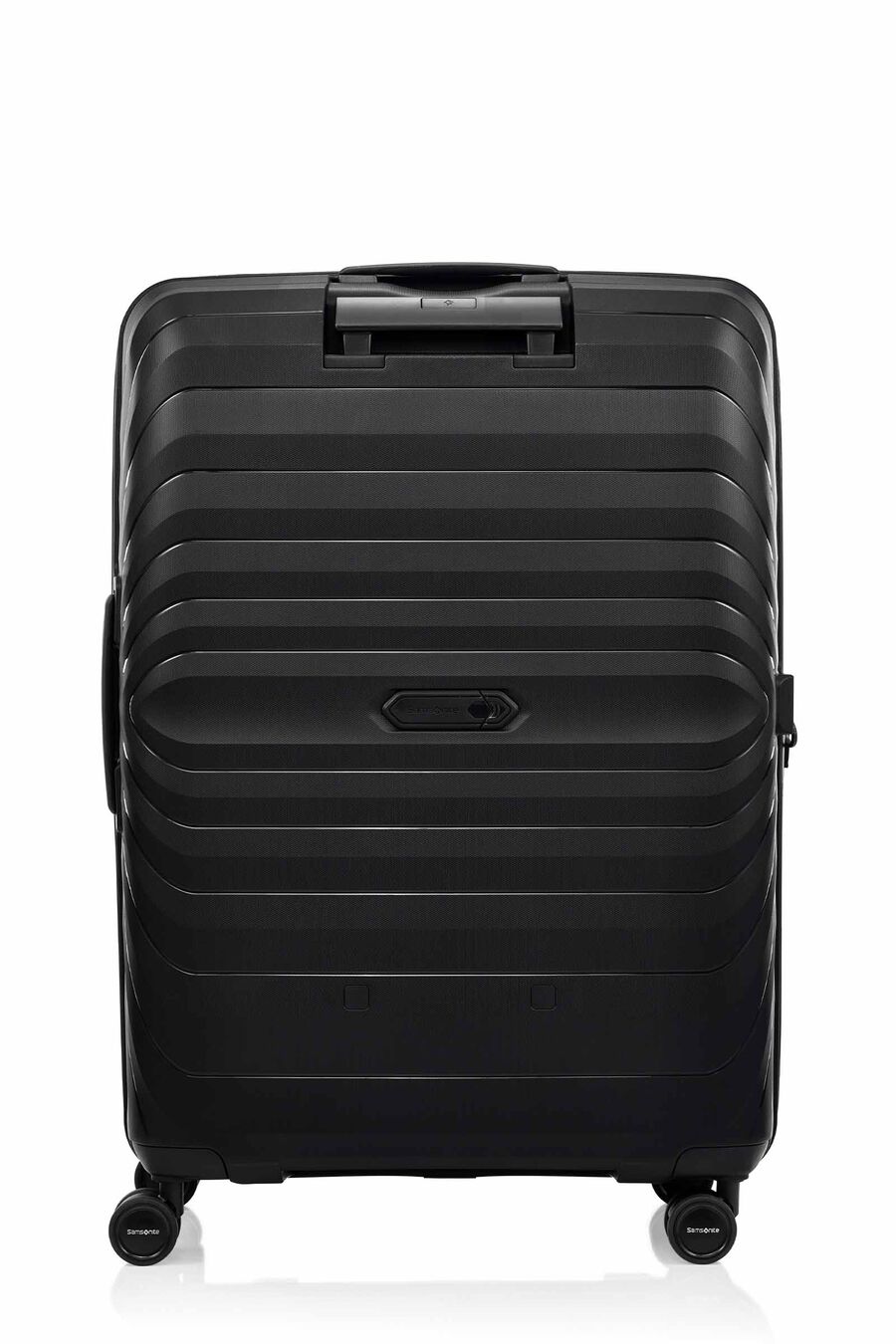 OCTOLITE NEO CHECK-IN LARGE 75CM SUITCASE EXPANDABLE