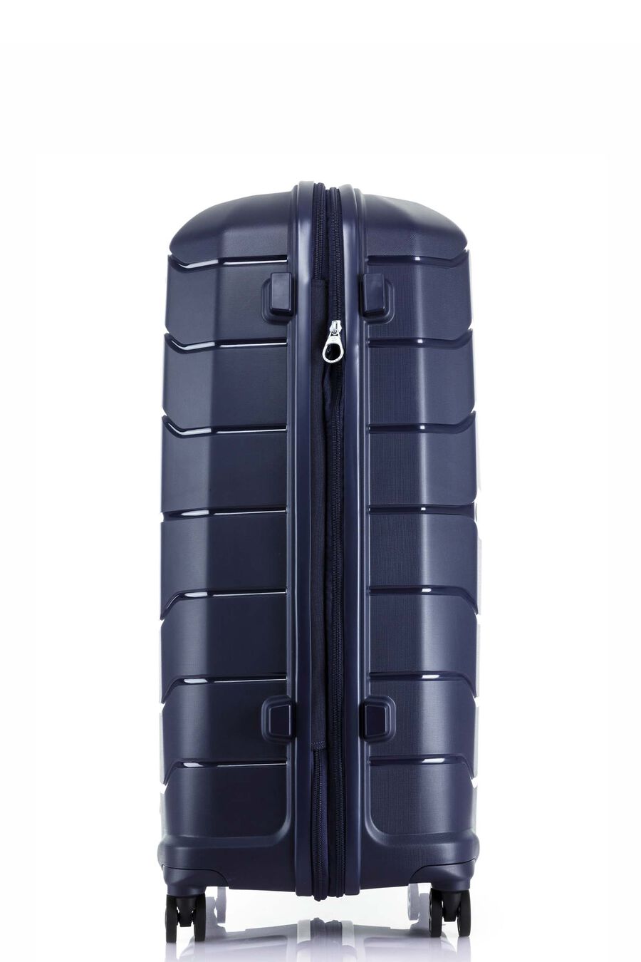OC2LITE CHECK-IN EXTRA LARGE 81CM 4.55KG SUITCASE EXPANDABLE