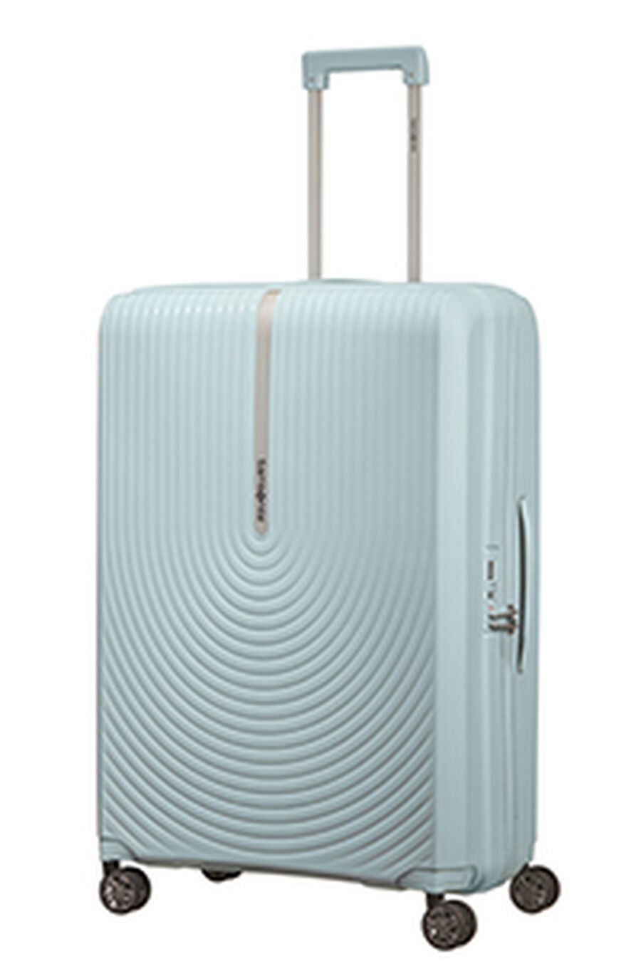 HI-FI CHECK-IN LARGE 75CM SUITCASE EXPANDABLE